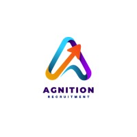 Agnition Recruitment logo - Similar company to Redmatter Ltd