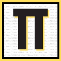 Ticketing Tom logo - Similar company to Ticket Zone Ltd.