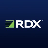RDX logo - Similar company to Rdx Digital Solutions