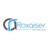 Roxaiser Technology logo - Similar company to Thinknext Software Solutions
