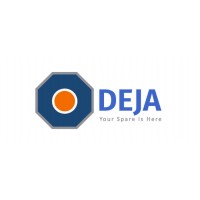 Deja for industrial supplies logo - Similar company to Uworktify