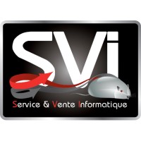 svi-prosis logo - Similar company to Spotable