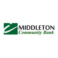 Middleton Community Bank