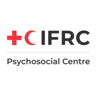 IFRC Reference Centre for Psychosocial Support logo - Similar company to The Mhpss Collaborative