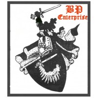 B.P.Enterprise logo - Similar company to Mep Design Studio