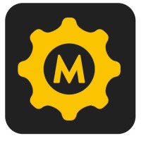 MotoFyx logo - Similar company to Dhahab Impex