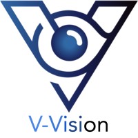V-Vision logo - Similar company to Optiwin® Software