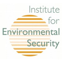 Institute for Environmental Security logo - Similar company to Jin Climate And Sustainability