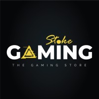 GamingStoke logo - Similar company to Gamingsoft