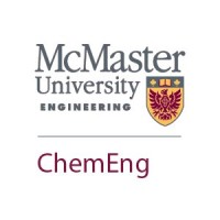 McMaster Chemical Engineering Department logo - Similar company to Mcmaster University