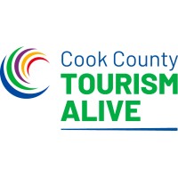 Cook County Tourism Alive logo - Similar company to National Association Of Hispanic Publications Inc (Nahp)