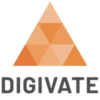 Digivate logo - Similar company to Digivate Technologies Ltd