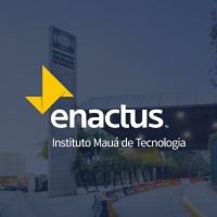 Enactus Mauá logo - Similar company to Eco Mauá