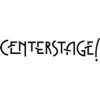 Centerstage Theatre logo - Similar company to Uni Plus