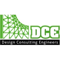 Design Consulting Engineers logo - Similar company to Ames Engineering, Inc.