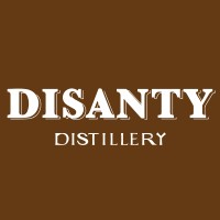 Disanty Distillery logo - Similar company to Rocket Distillery