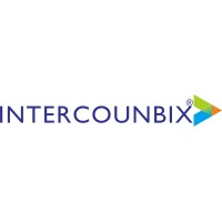 Intercounbix Indonesia logo - Similar company to Tbrights - Tax & Business Expert
