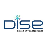 DISE GLOBAL logo - Similar company to Edurecruit4U Consultancy Llc