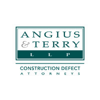 Angius & Terry LLP Construction Defect Attorneys logo - Similar company to Angius & Terry Llp
