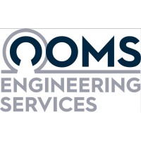 Ooms Engineering Services logo - Similar company to Ooms Engineering