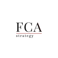 FCA Strategy