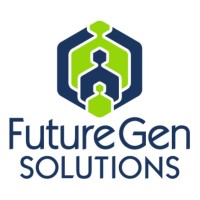 Future Gen Solutions logo - Similar company to Dorset Wealth Management