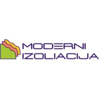 Moderni Izoliacija logo - Similar company to Refigo