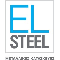ELSTEEL logo - Similar company to Xekoukis Industrial Projects & Constructions P.C.