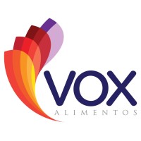 Vox Alimentos logo - Similar company to Tranz Exim