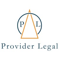 Provider Legal logo - Similar company to Centrumberliner Medical Centre