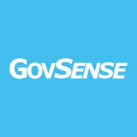 GovSense logo - Similar company to Simpligov