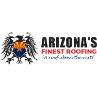 Arizona'S Finest Roofing, Llc