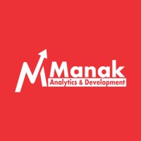 Manak Analytics & Development logo - Similar company to Same Air Systems