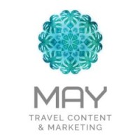 MAY Travel Content & Marketing logo - Similar company to Fate V Future