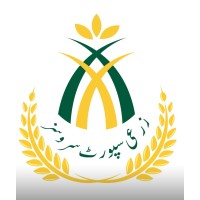 Zarai Support Services (Pvt.) Ltd logo - Similar company to Connect Bricks (Pvt.) Ltd.