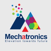 Mechatronics Energenics Private Limited logo - Similar company to Bjaji Prime Solutions