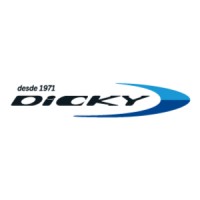 DICKY SACIFICA logo - Similar company to Xipre Usa