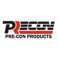 Pre-Con Products logo - Similar company to Positively-Funded