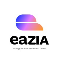 eazIA logo - Similar company to Mulster