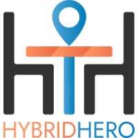 HybridHero logo - Similar company to Purelytracking