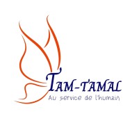 Tam-Tamal logo - Similar company to Robotist Group