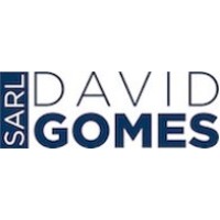 SARL DAVID GOMES logo - Similar company to Ets Di Piazza