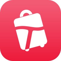 TravelAizer logo - Similar company to Kavimo