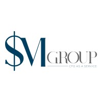 SM GROUP / CFO as a Service logo - Similar company to Acr Outsourcing Group