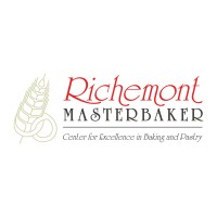Richemont Masterbaker logo - Similar company to Elevinix