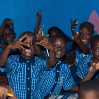 International Foundation For African Children logo - Similar company to Ppp Lagos