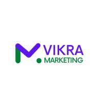 Vikra Marketing logo - Similar company to Pt. Microreksa Infonet