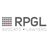 RPGL Avocats/Lawyers logo - Similar company to Comité Débat Uottawa