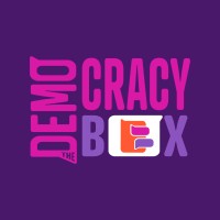 The Democracy Box logo - Similar company to Rees Worx