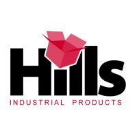 Hills Industrial Products logo - Similar company to Verdex (Formerly Mha Products)